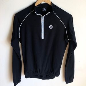 WORN ONCE Castelli Women’s Cycling Jersey in Blk